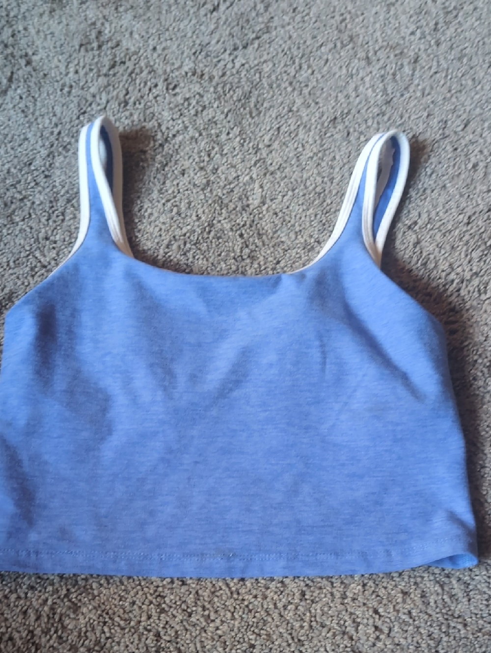 Athletic Sports Bra